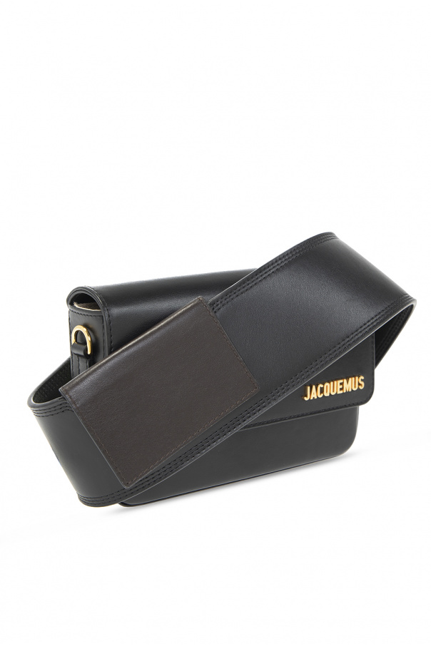 kapity small bag - 'Le Carinu' shoulder bag Jacquemus
